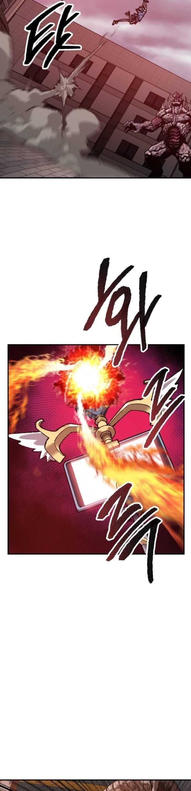 Read Limit Breaker Manga Online