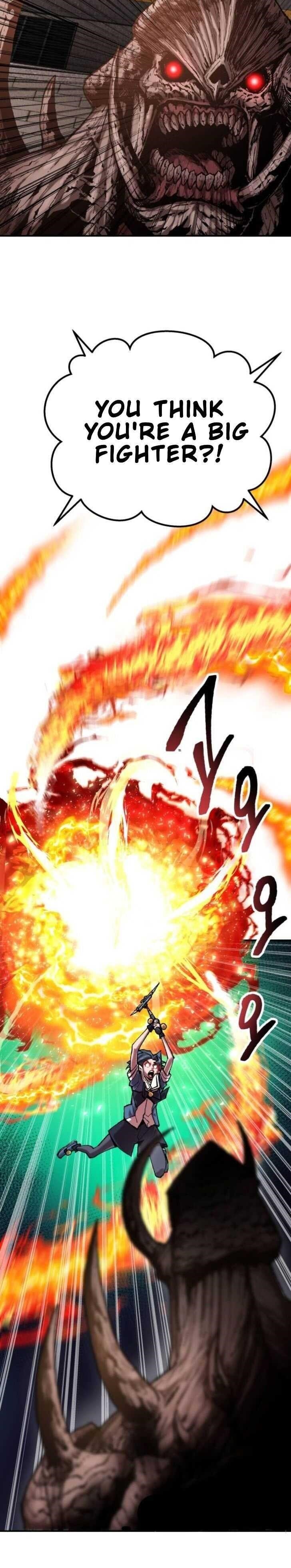 Read Limit Breaker Manga Online