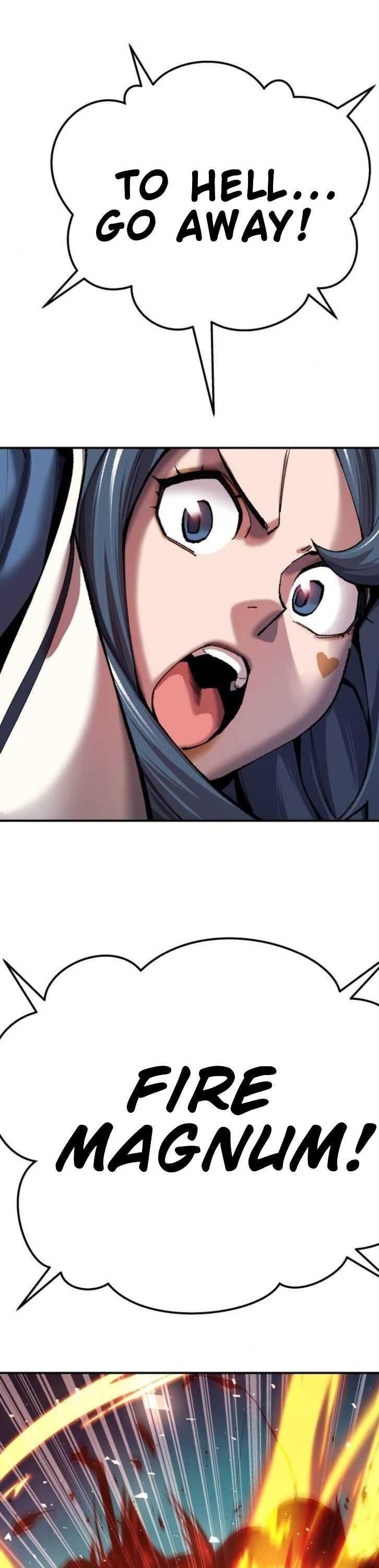 Read Limit Breaker Manga Online
