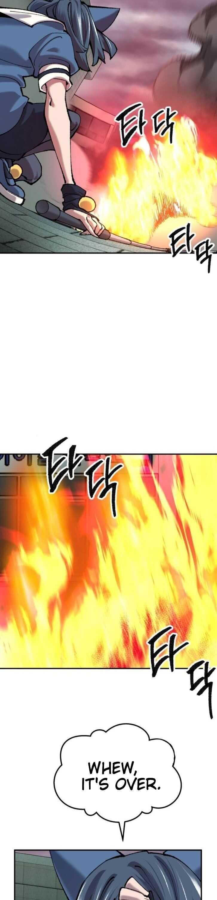 Read Limit Breaker Manga Online
