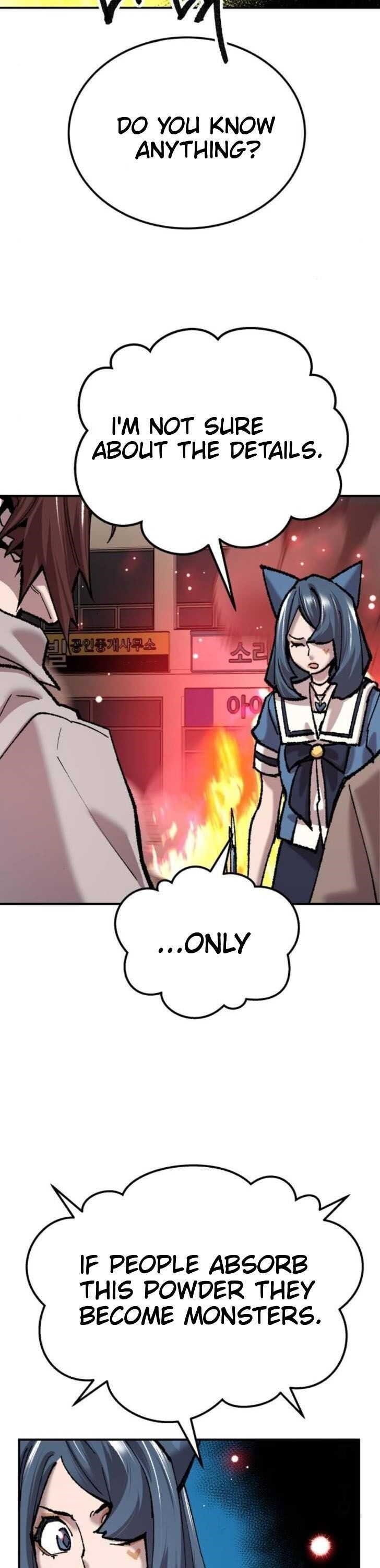Read Limit Breaker Manga Online