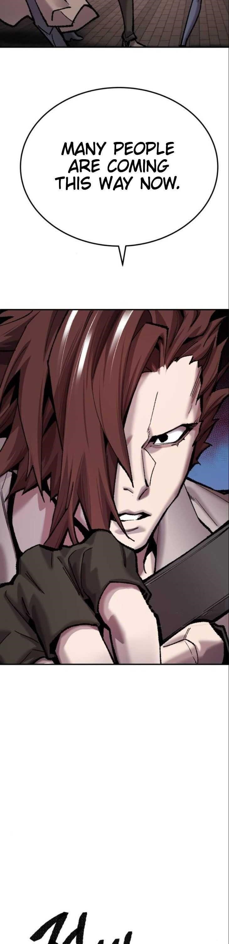 Read Limit Breaker Manga Online
