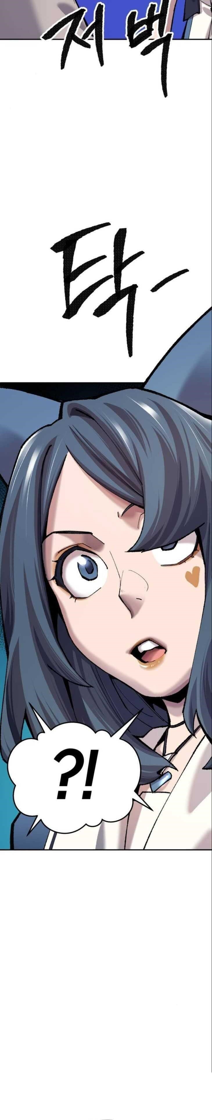 Read Limit Breaker Manga Online