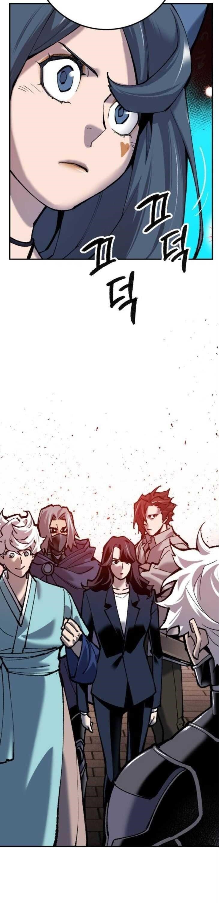 Read Limit Breaker Manga Online