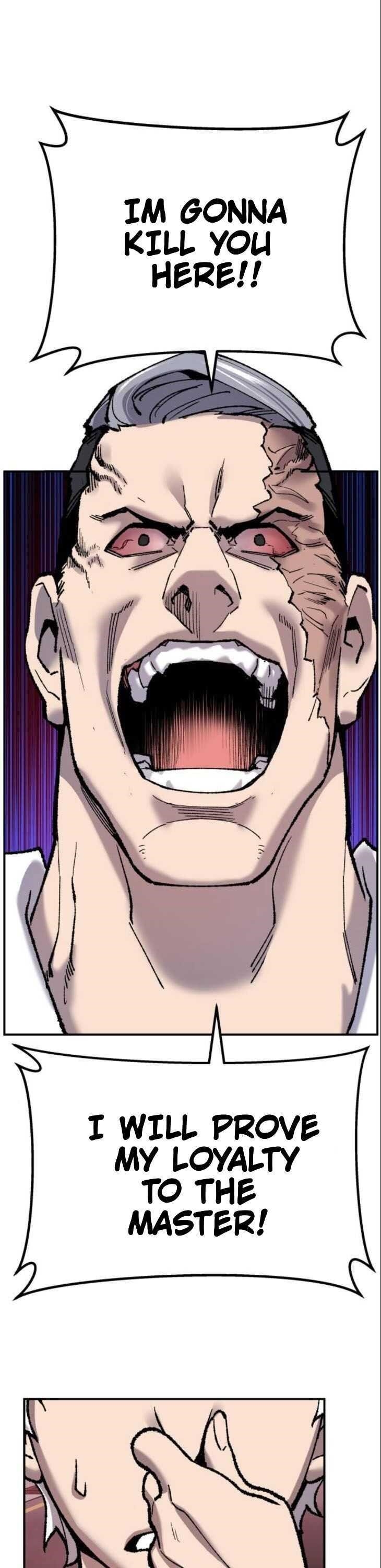 Read Limit Breaker Manga Online