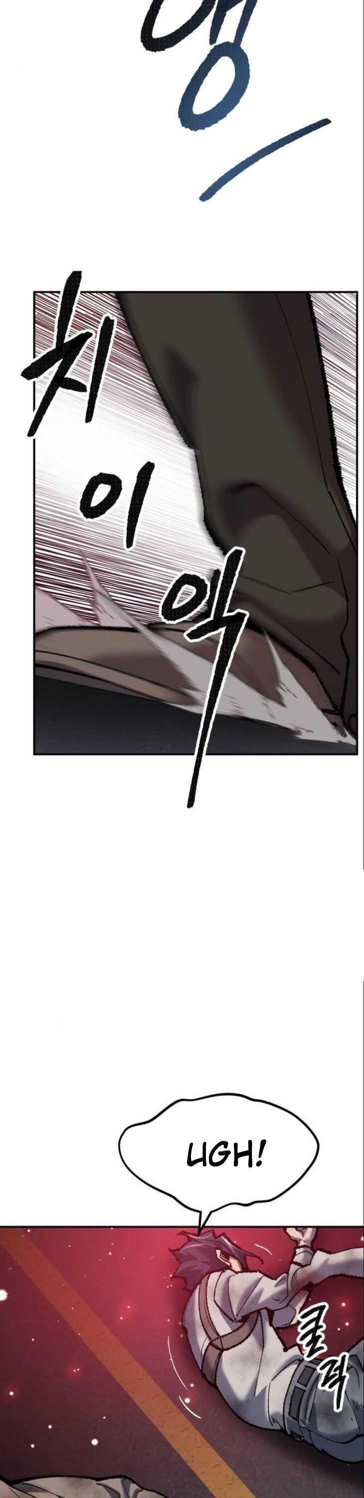 Read Limit Breaker Manga Online