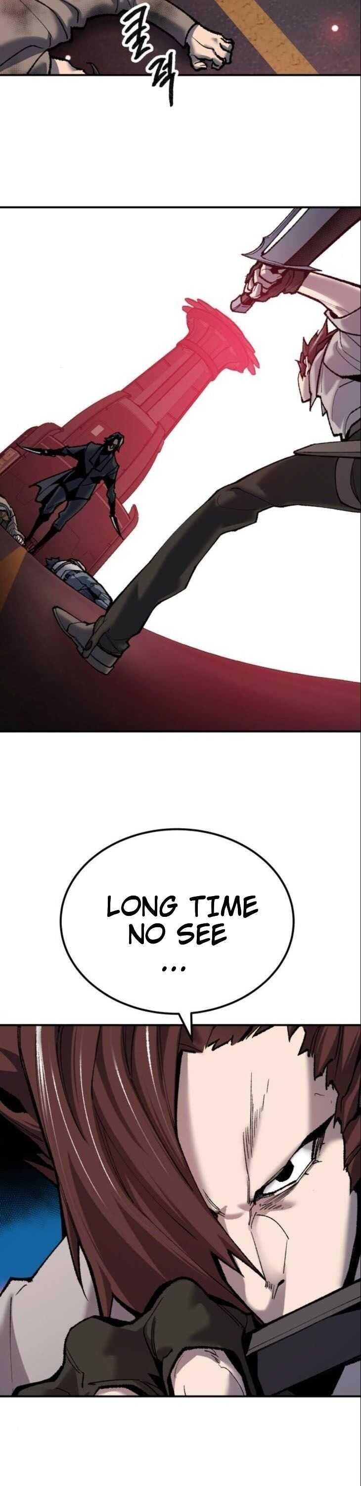Read Limit Breaker Manga Online