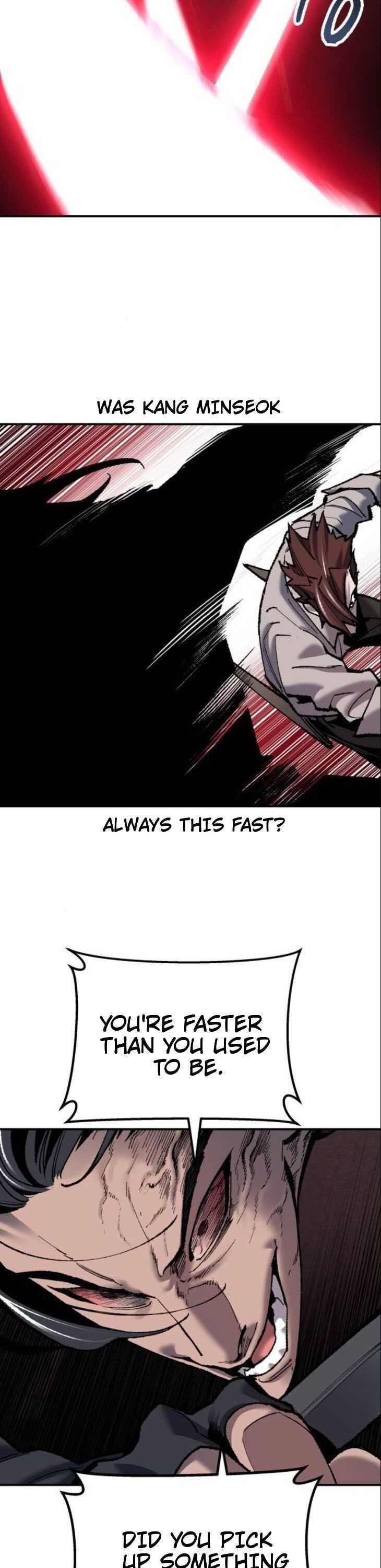 Read Limit Breaker Manga Online