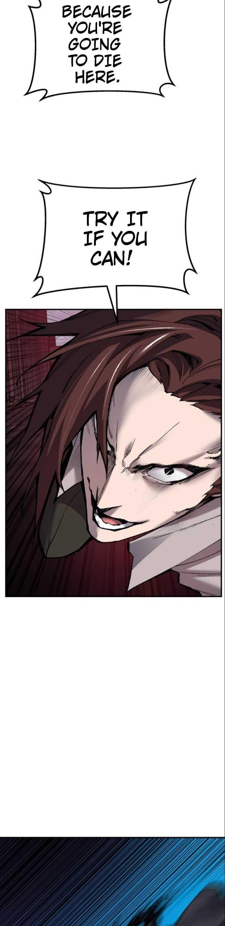 Read Limit Breaker Manga Online