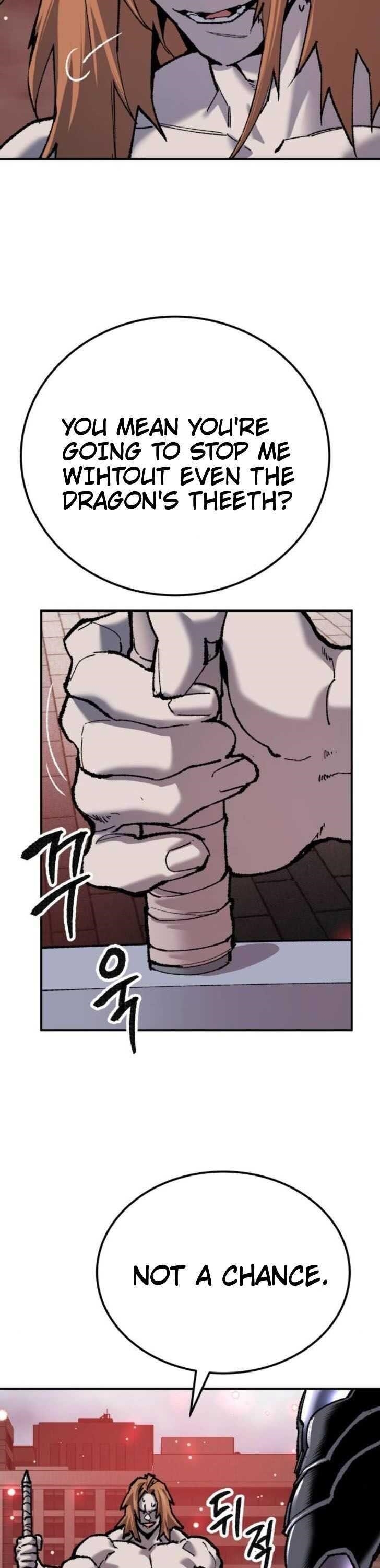 Read Limit Breaker Manga Online