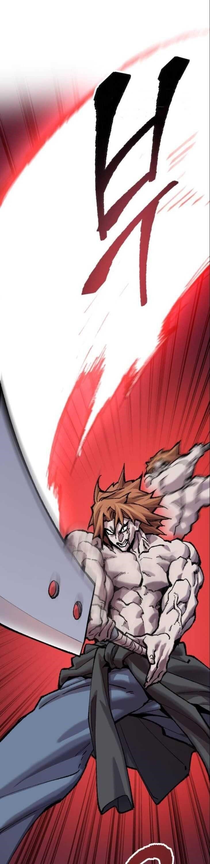 Read Limit Breaker Manga Online