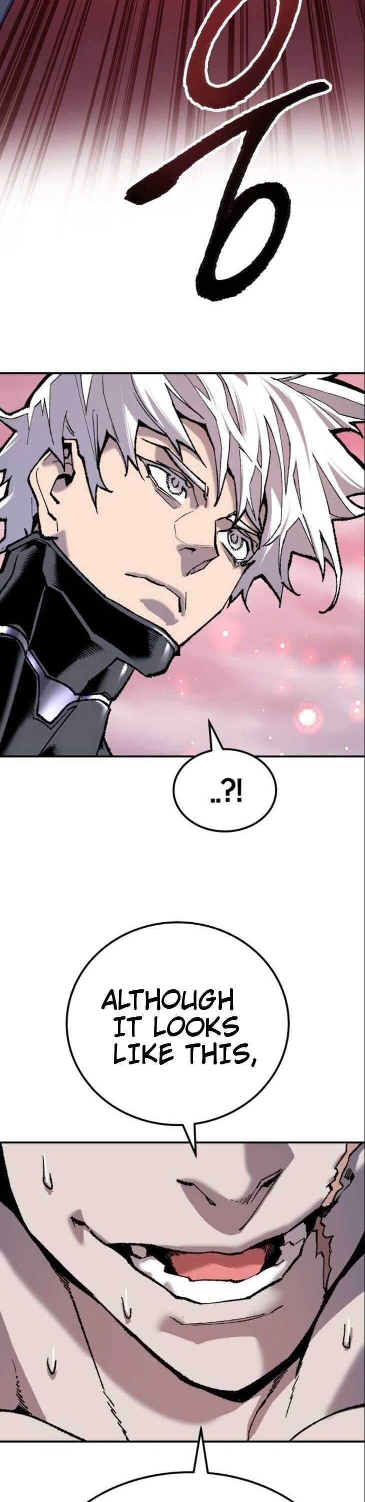 Read Limit Breaker Manga Online