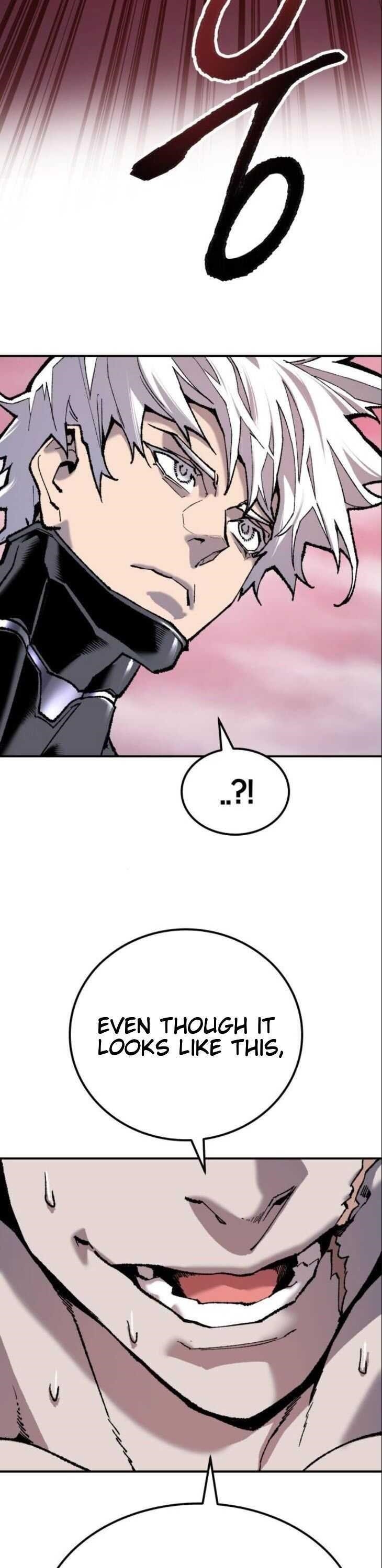 Read Limit Breaker Manga Online
