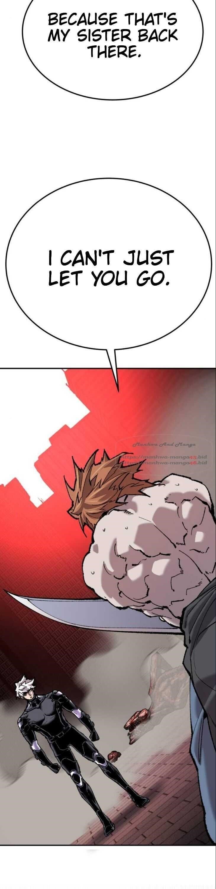 Read Limit Breaker Manga Online