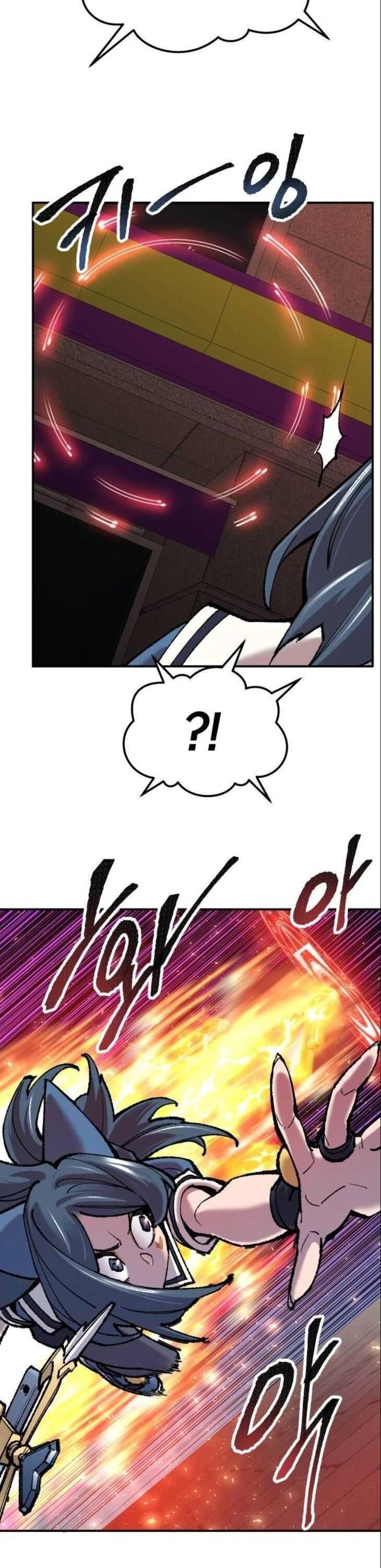 Read Limit Breaker Manga Online