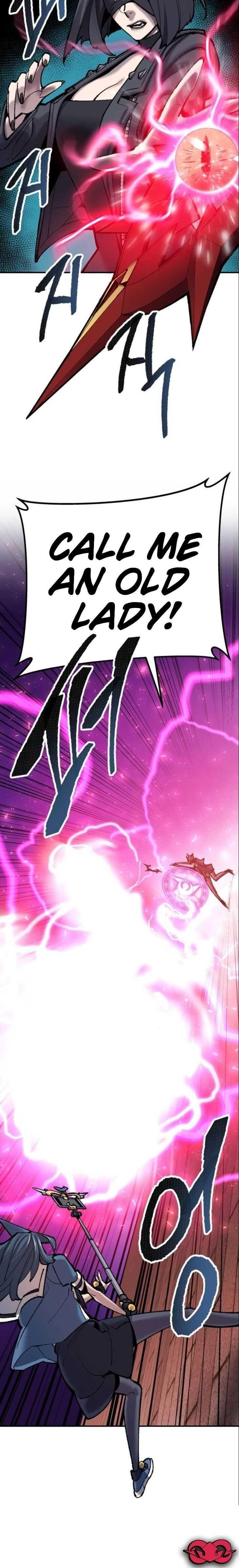 Read Limit Breaker Manga Online
