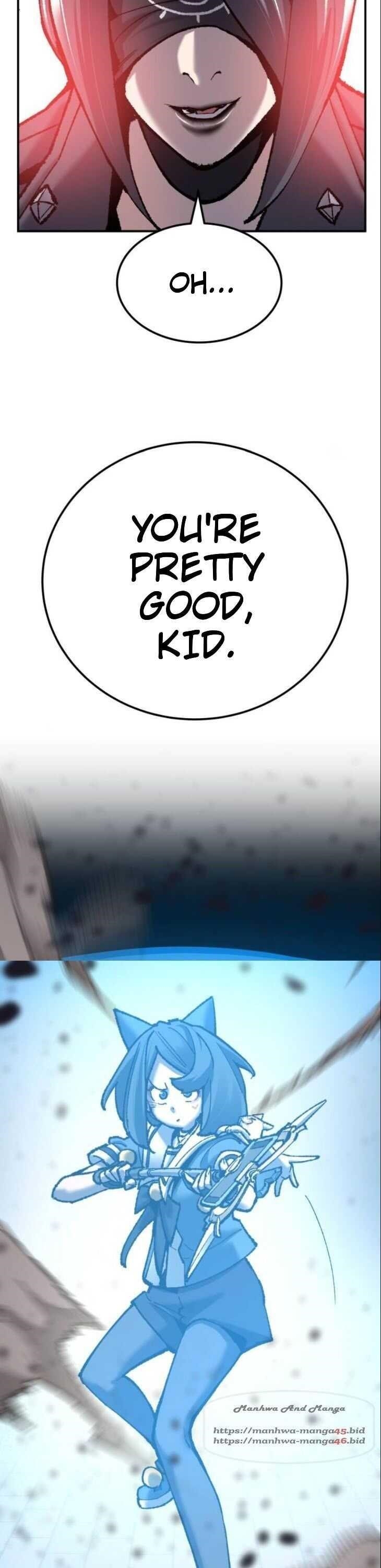 Read Limit Breaker Manga Online