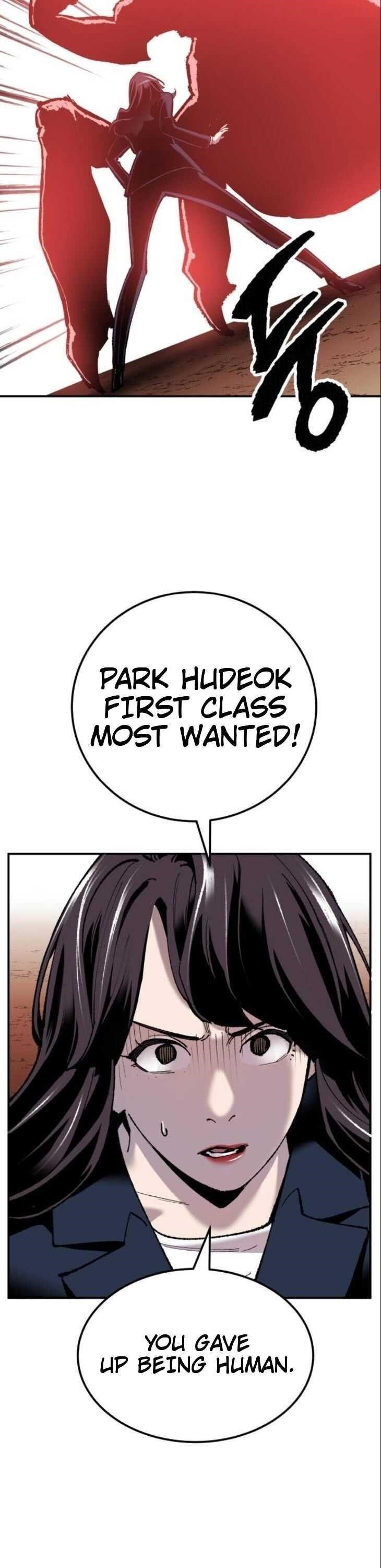 Read Limit Breaker Manga Online