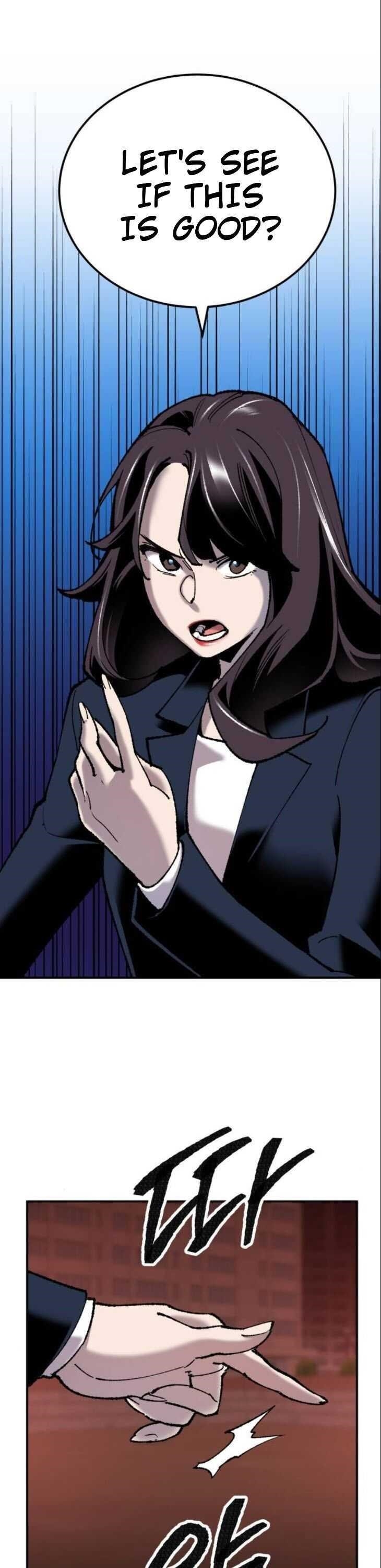 Read Limit Breaker Manga Online