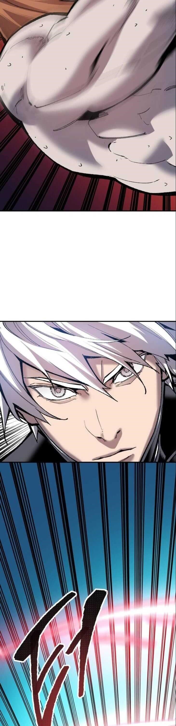 Read Limit Breaker Manga Online