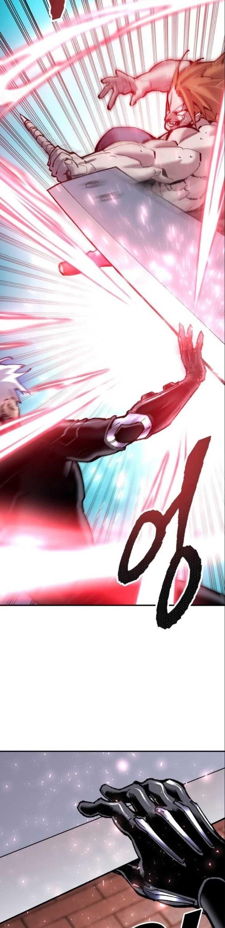 Read Limit Breaker Manga Online