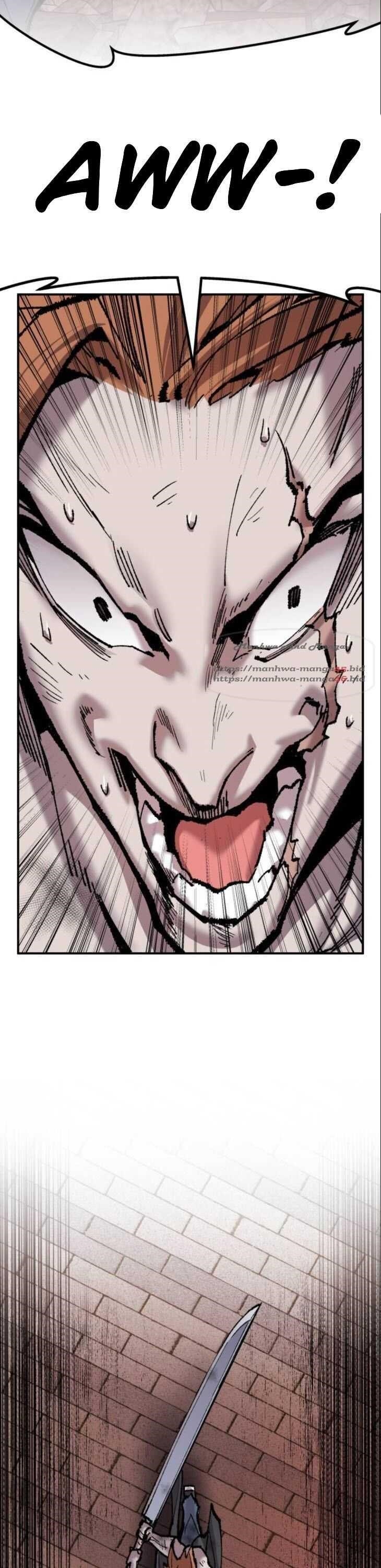 Read Limit Breaker Manga Online