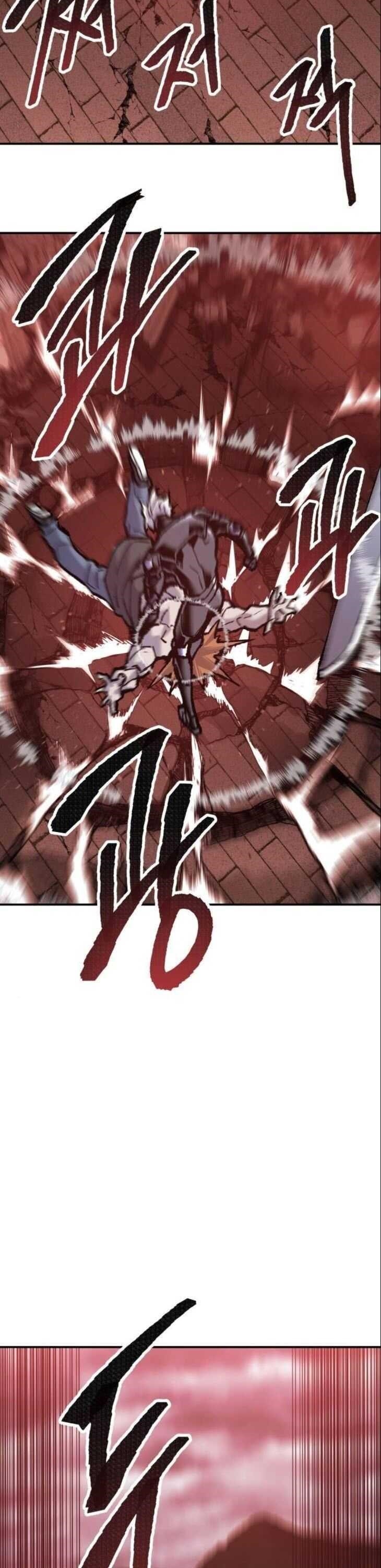 Read Limit Breaker Manga Online