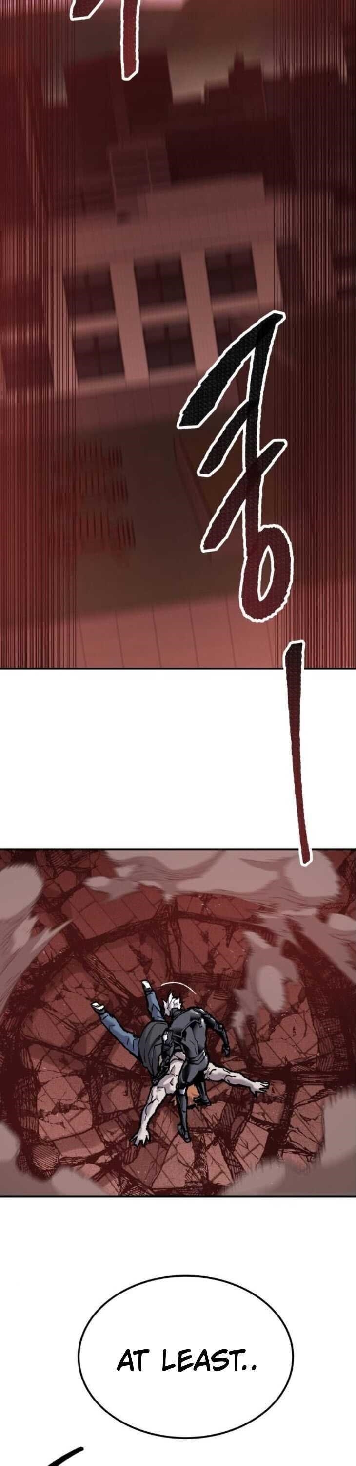 Read Limit Breaker Manga Online