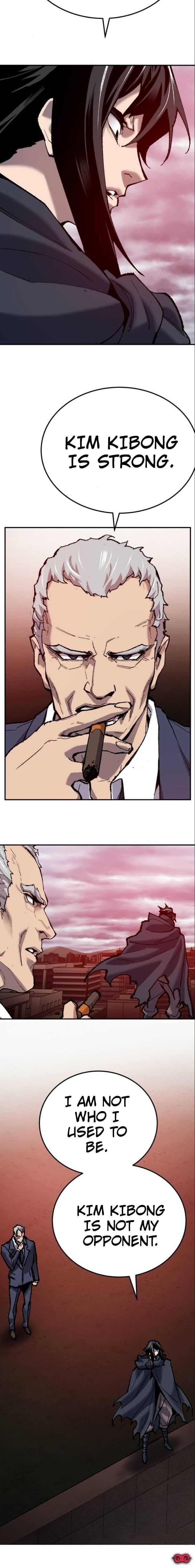 Read Limit Breaker Manga Online
