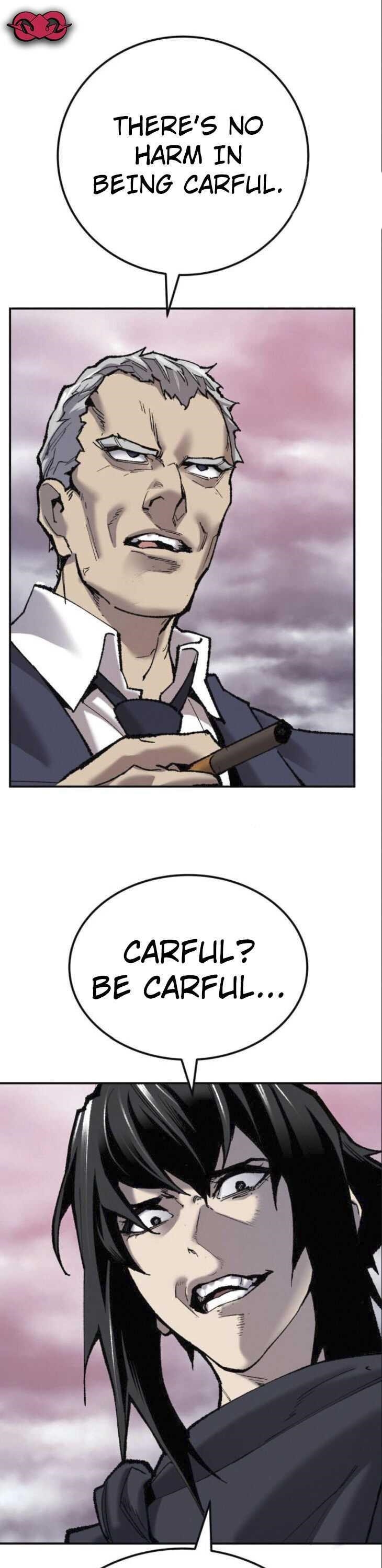 Read Limit Breaker Manga Online