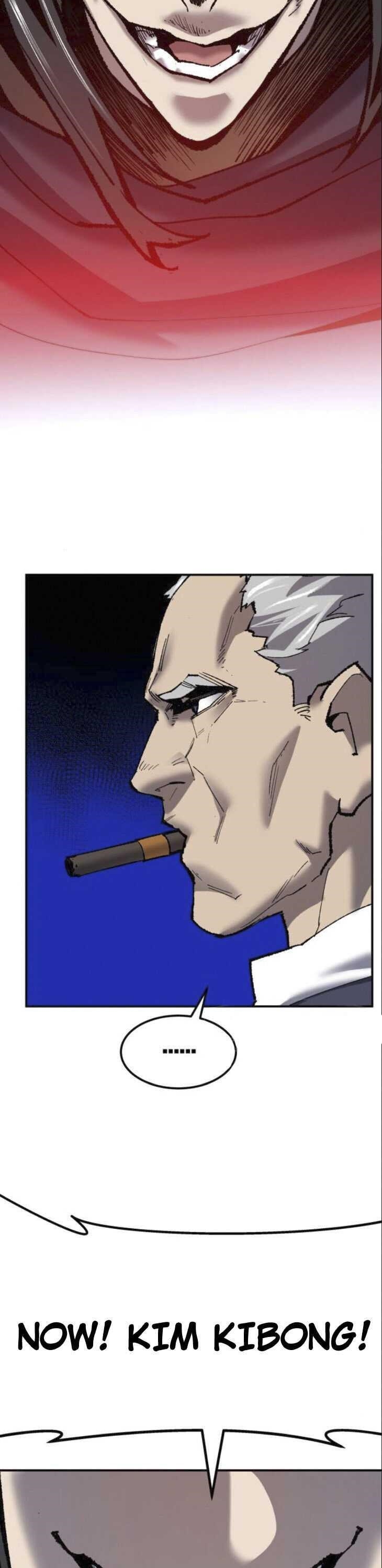 Read Limit Breaker Manga Online