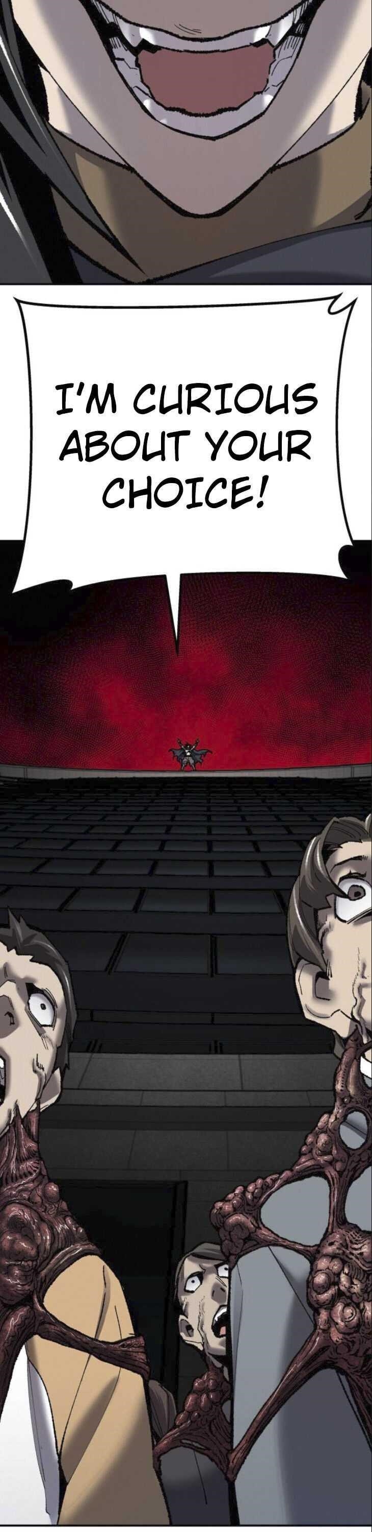 Read Limit Breaker Manga Online