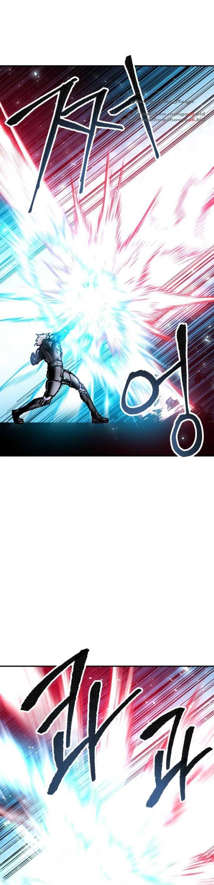 Read Limit Breaker Manga Online