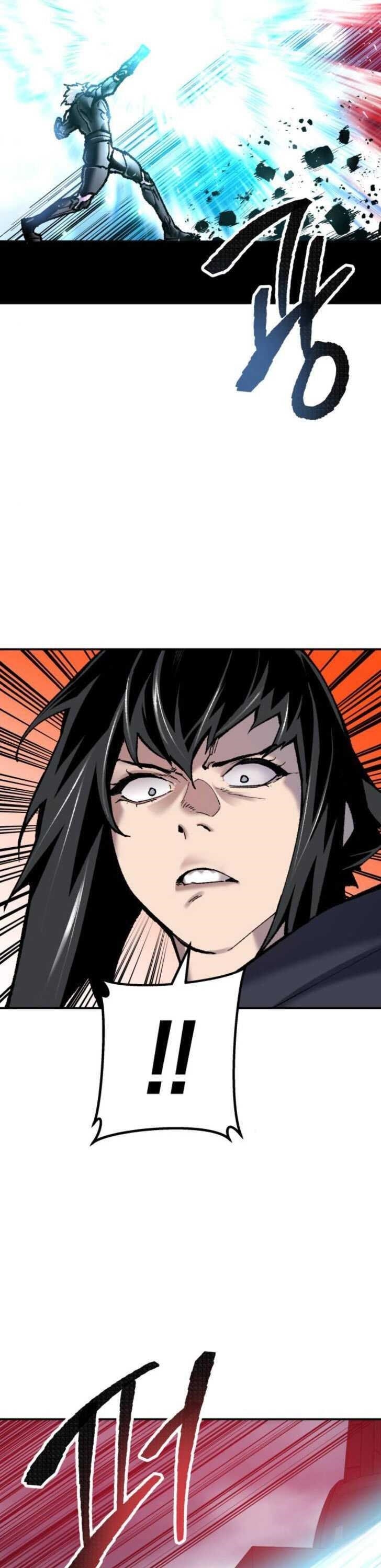 Read Limit Breaker Manga Online
