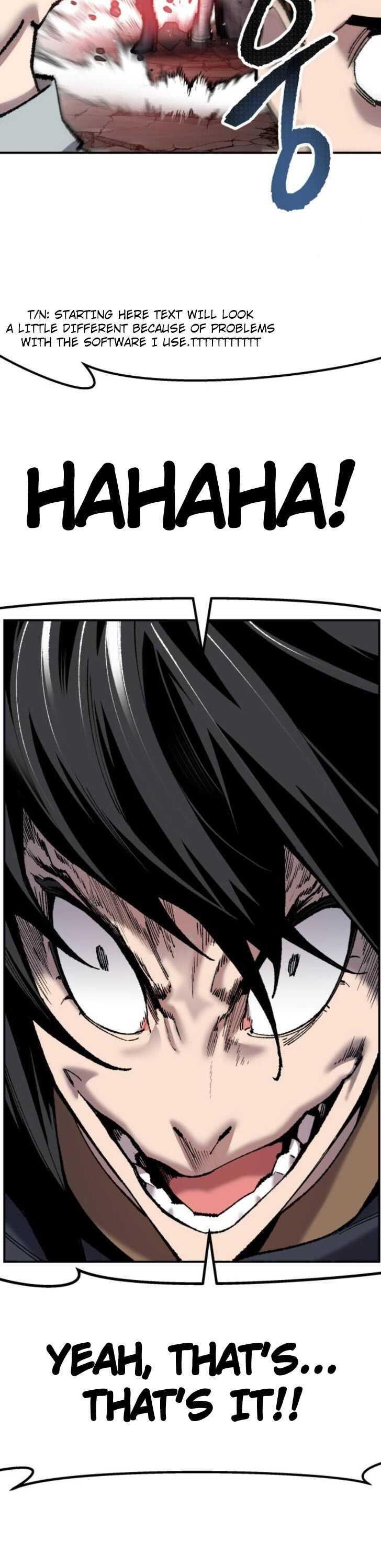 Read Limit Breaker Manga Online