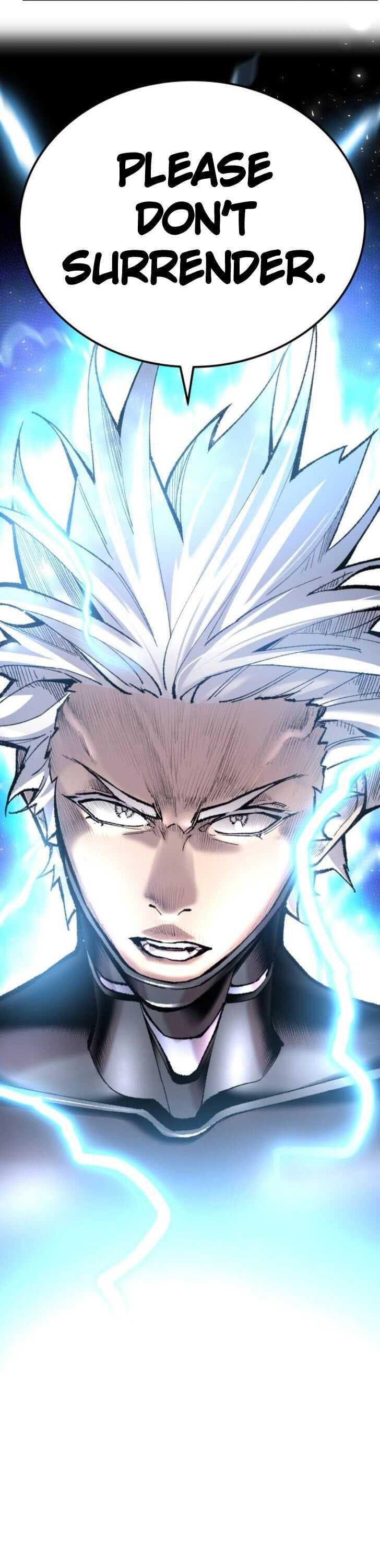 Read Limit Breaker Manga Online