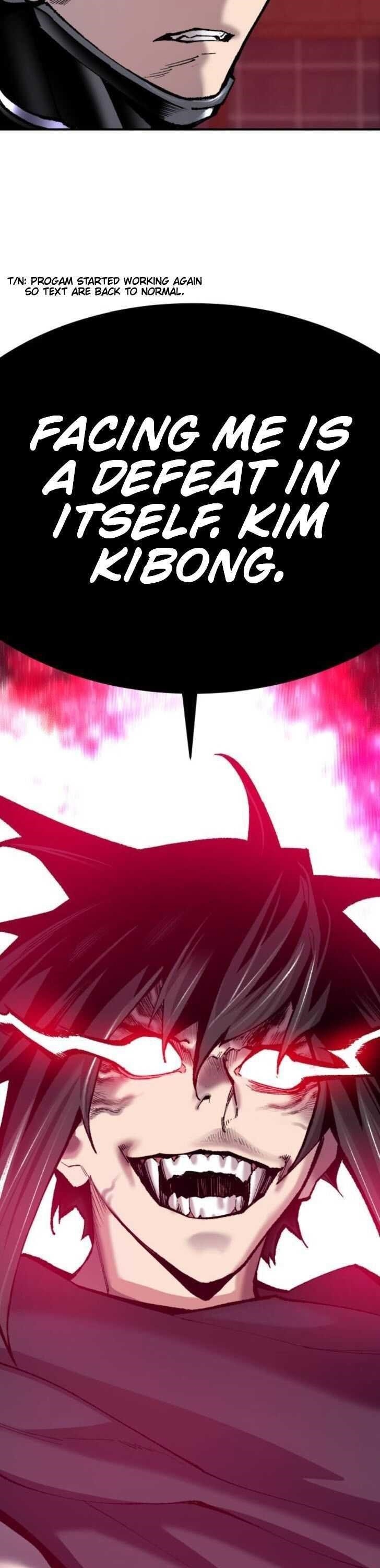Read Limit Breaker Manga Online