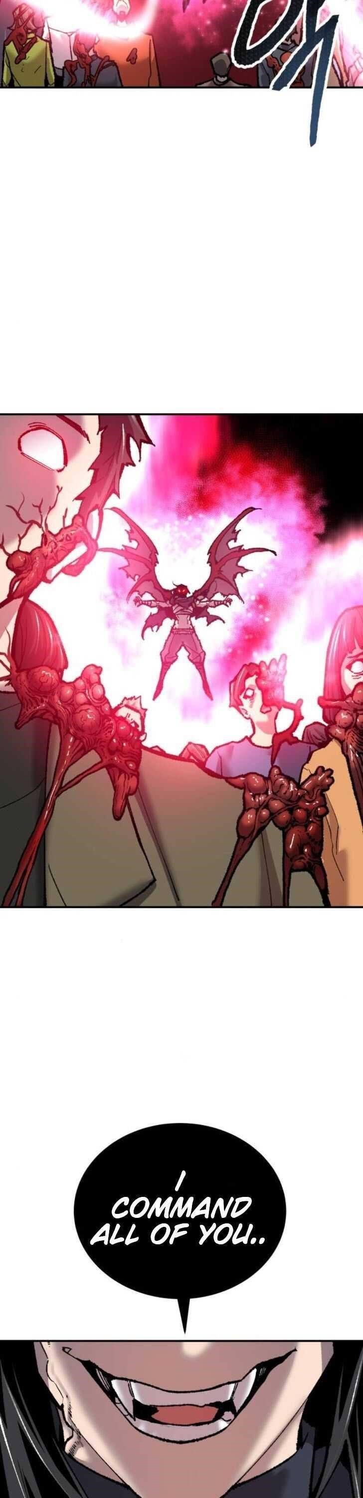 Read Limit Breaker Manga Online