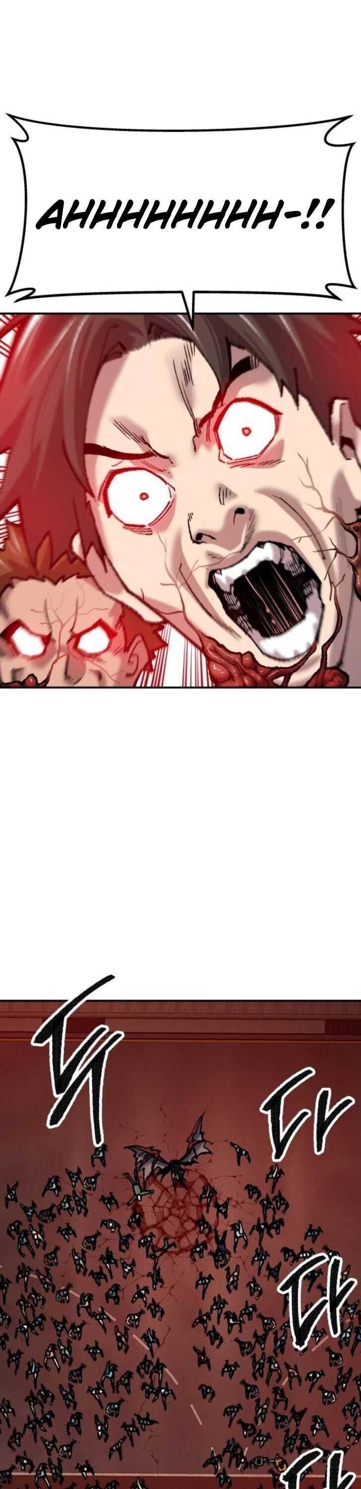 Read Limit Breaker Manga Online