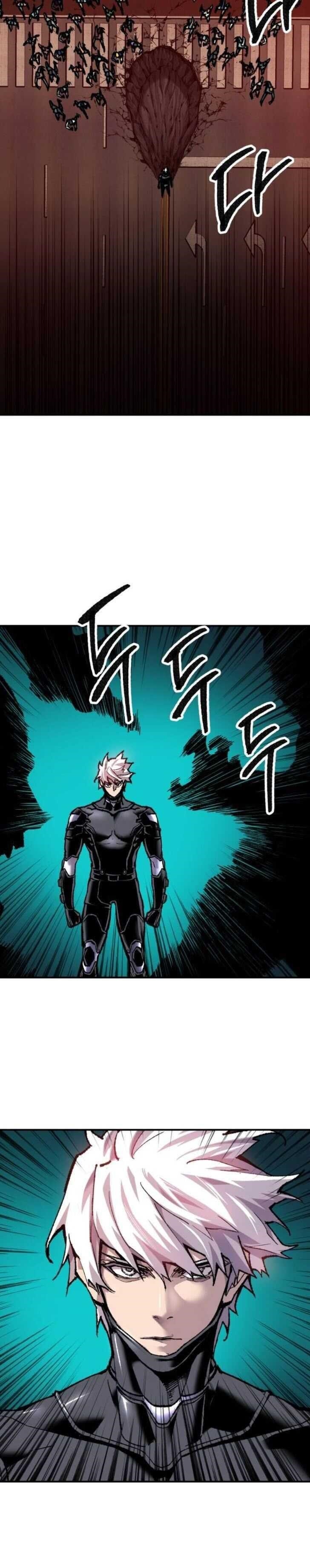 Read Limit Breaker Manga Online