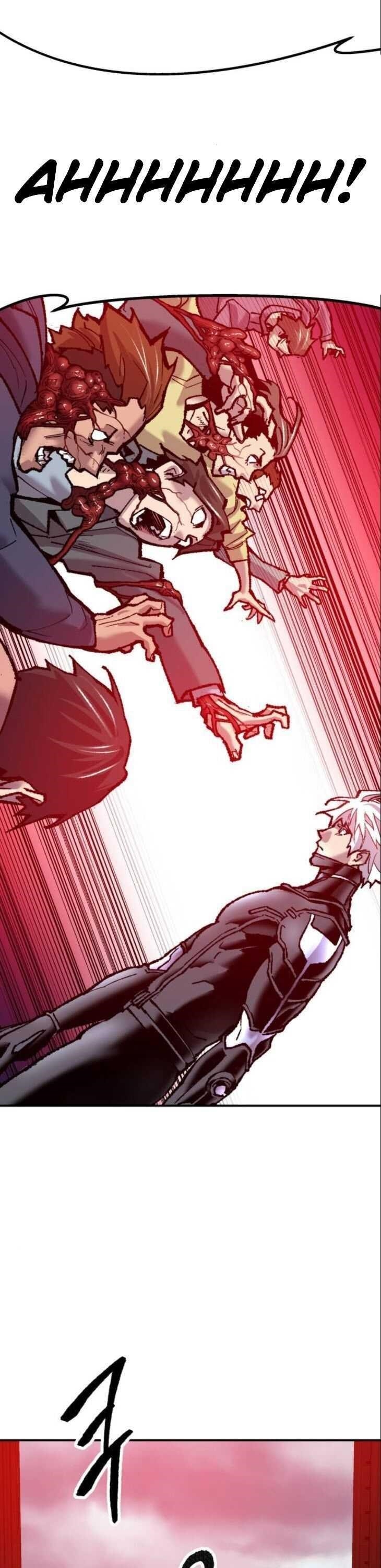 Read Limit Breaker Manga Online