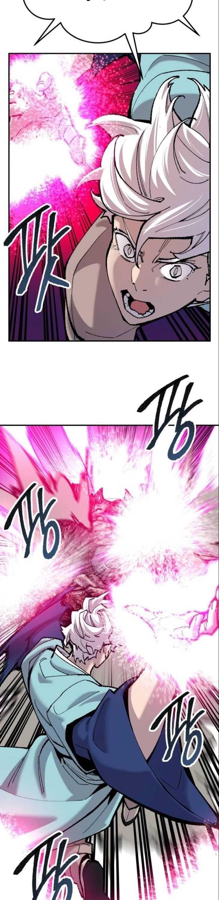 Read Limit Breaker Manga Online