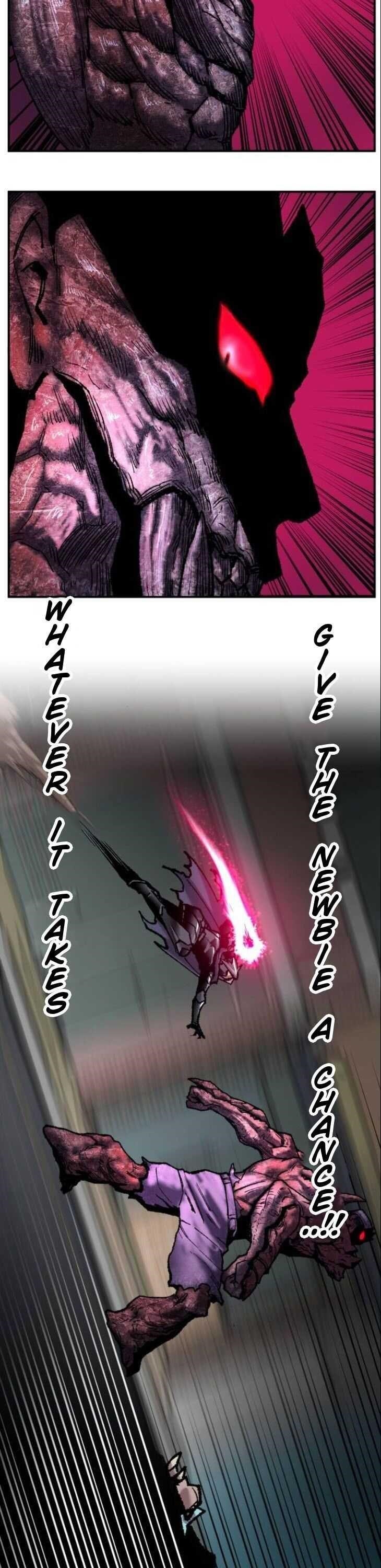 Read Limit Breaker Manga Online