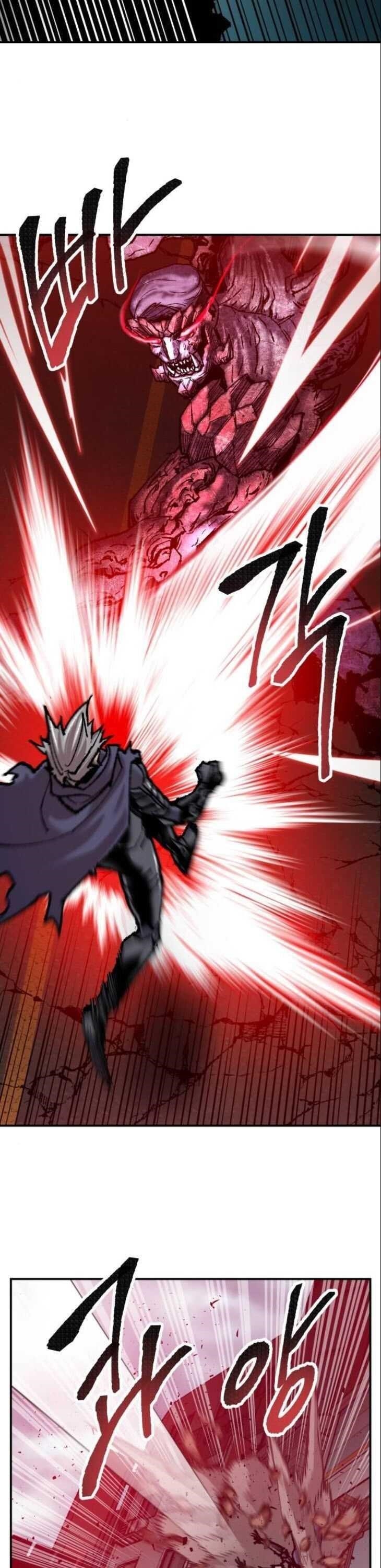 Read Limit Breaker Manga Online