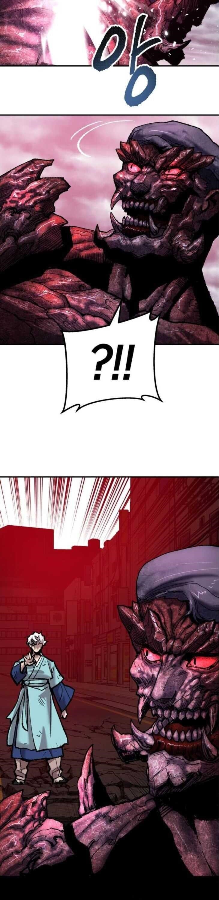 Read Limit Breaker Manga Online