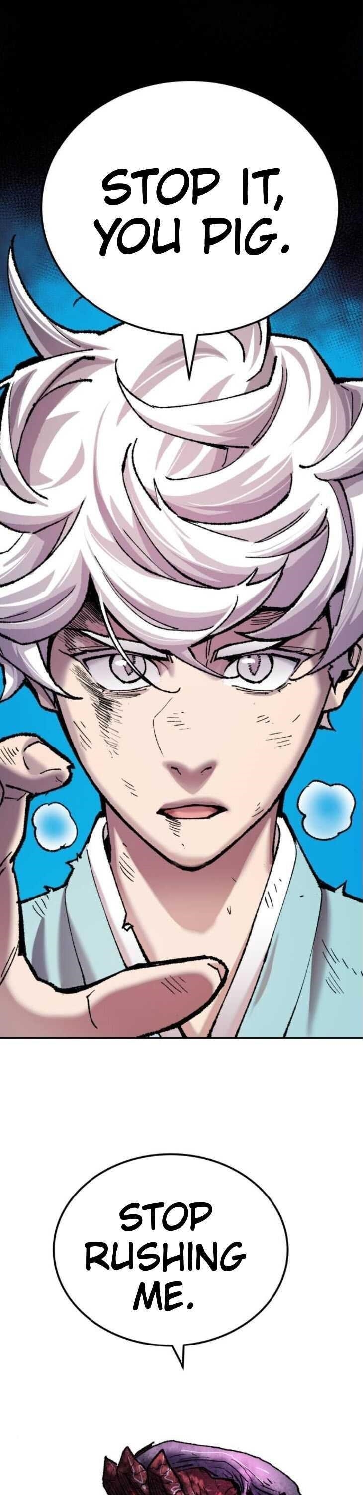 Read Limit Breaker Manga Online