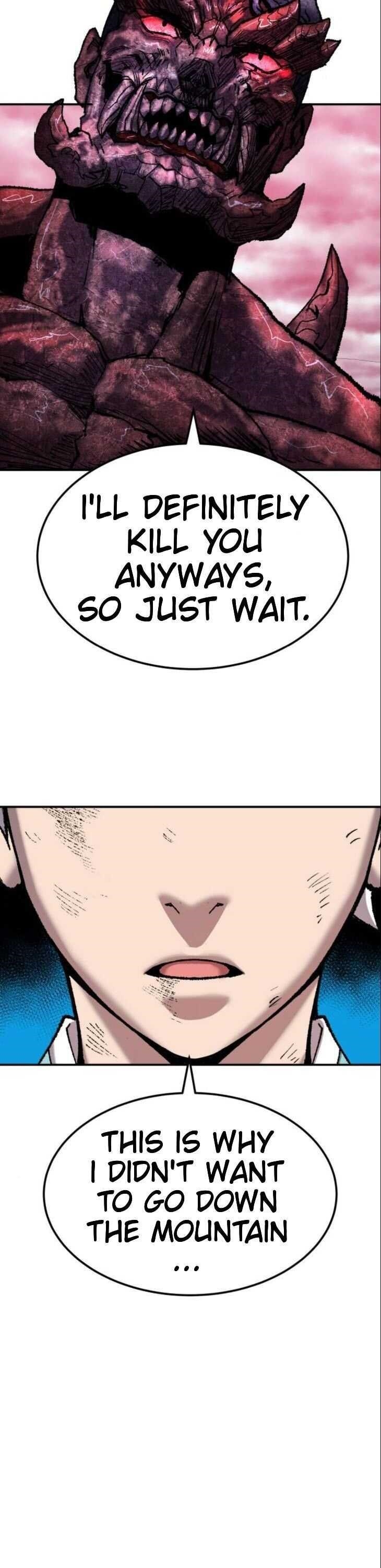 Read Limit Breaker Manga Online
