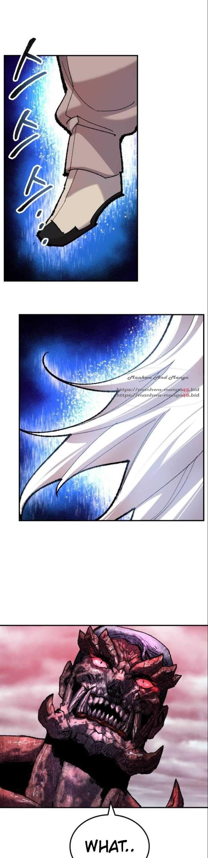 Read Limit Breaker Manga Online