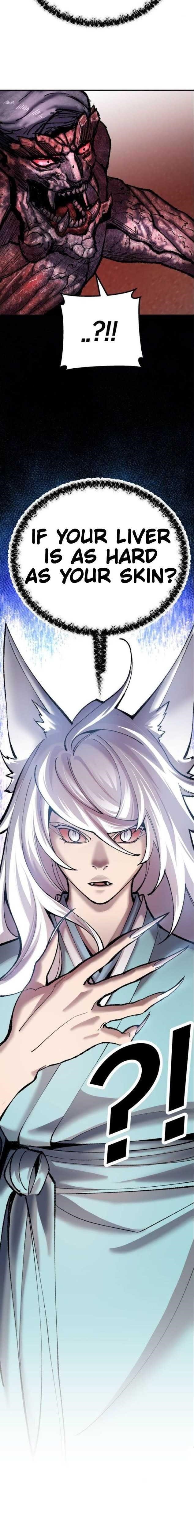 Read Limit Breaker Manga Online