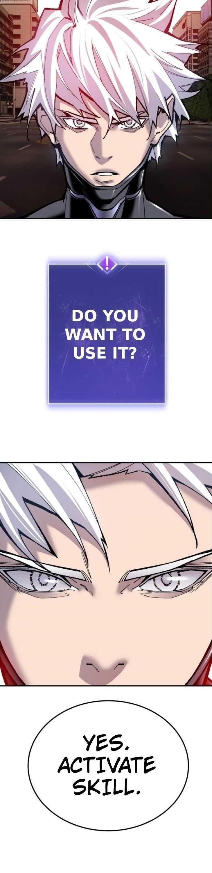 Read Limit Breaker Manga Online